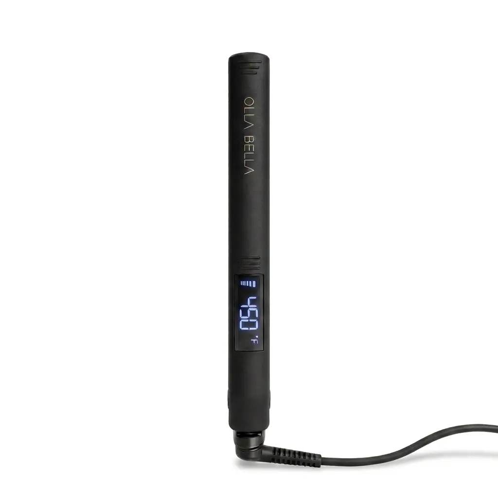 Olla Bella 1" Hair Straightener