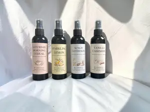Room & Linen Spray | 4oz