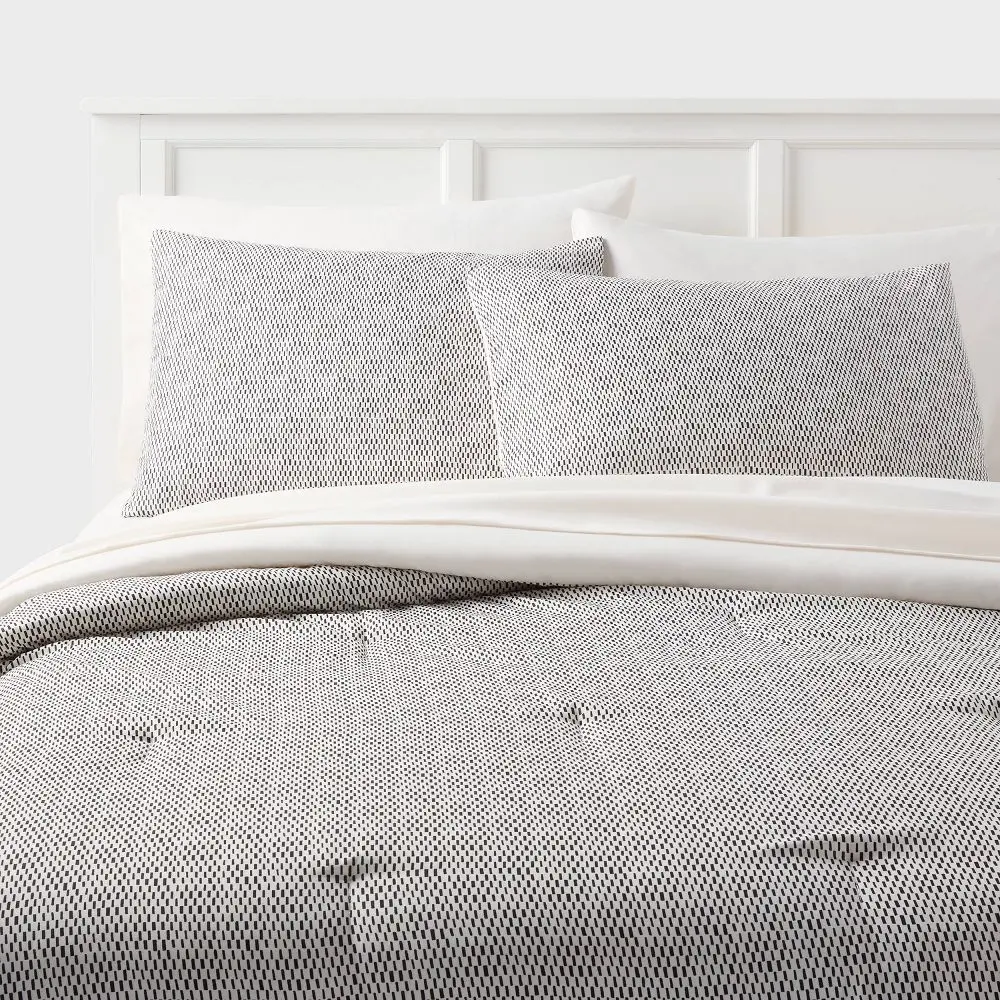 Printed Comforter Set - Room Essentials Printed Comforter Set - Room Essentials