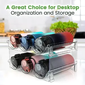 Water Bottle Organizer