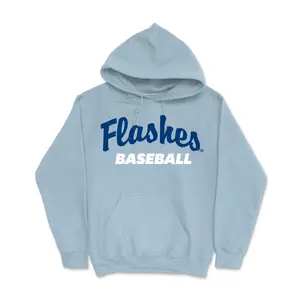 Kent State Flashes Hood With Baseball