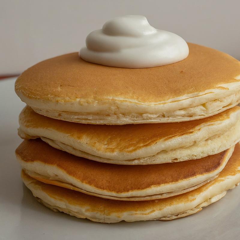 Vanilla Protein Pancake & Waffle Mix – High Protein, Clean Ingredients | Nut Dreamers - Baking - Bake