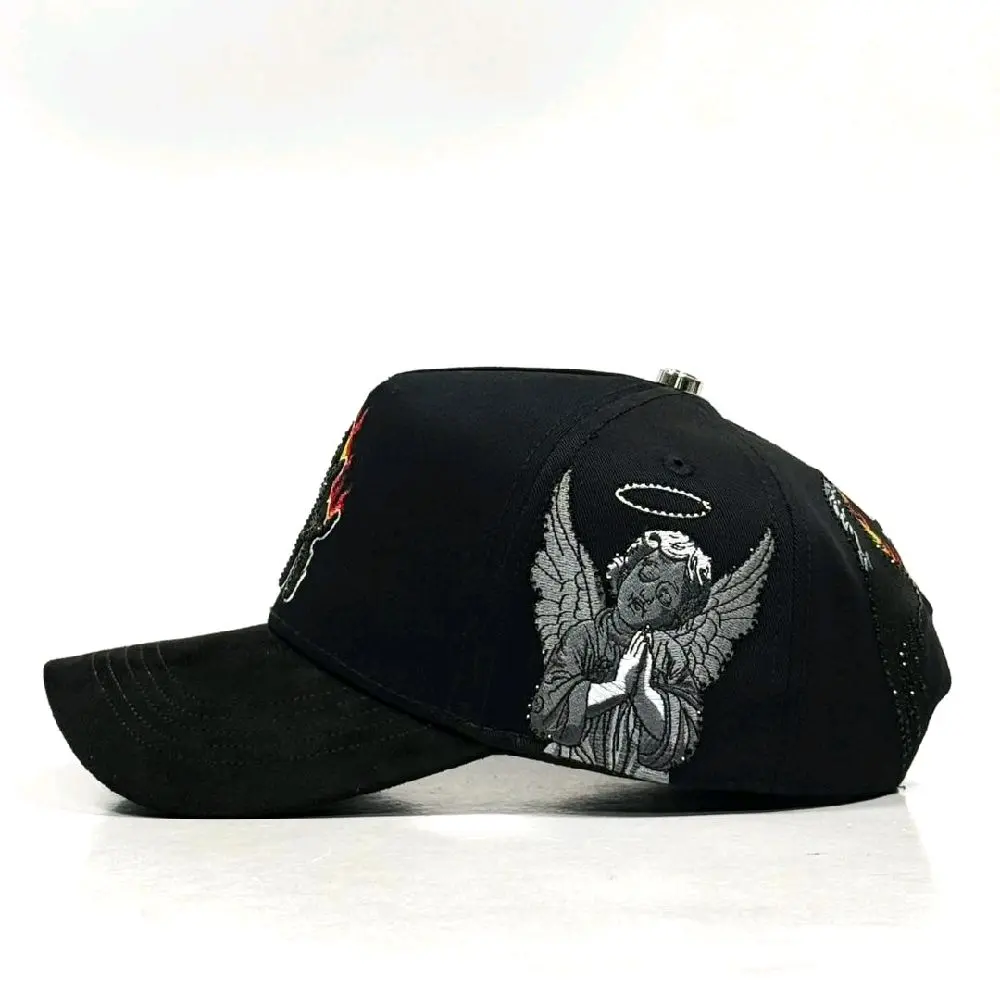 Premium Quality Hats SH L back