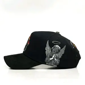 Premium Quality Hats SH L back