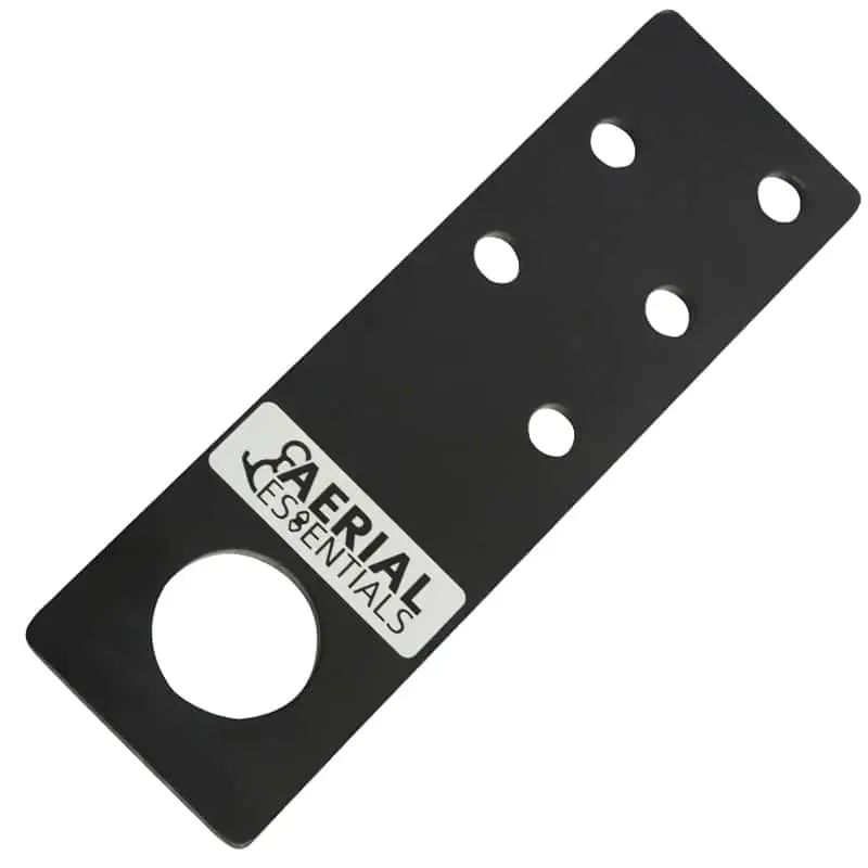 Rigging Plate