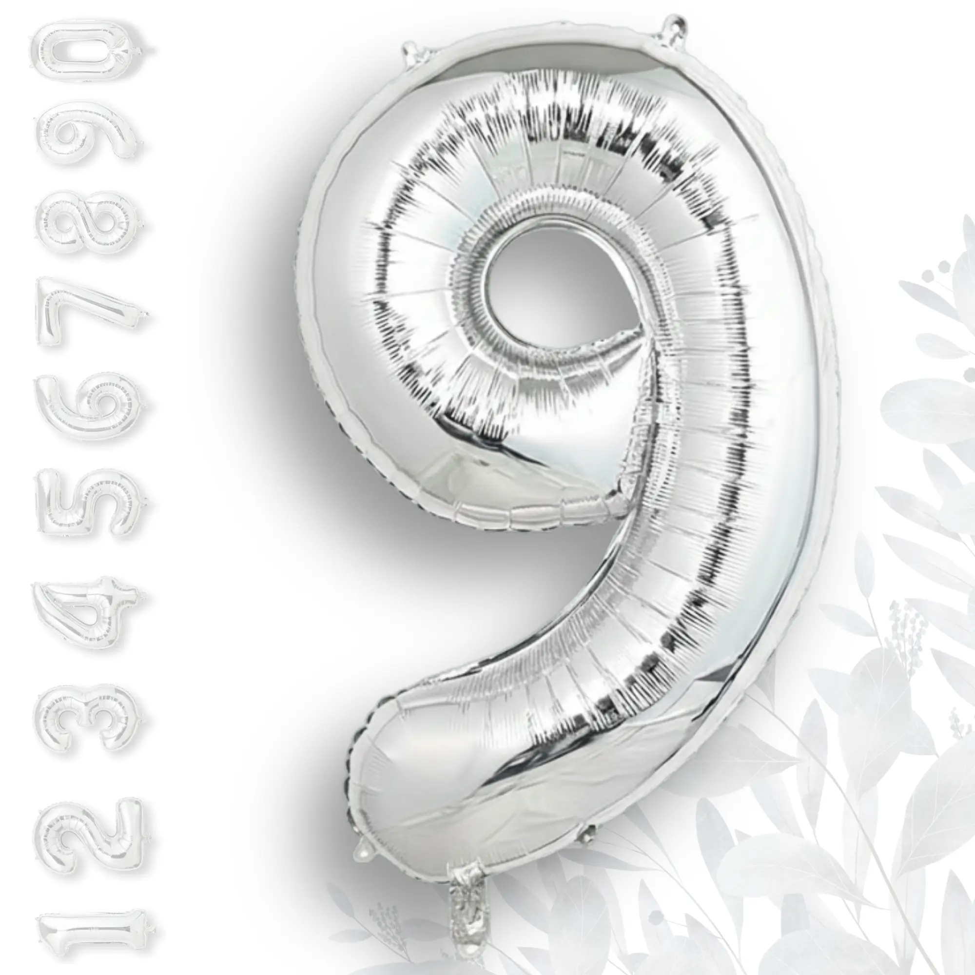 Number 9