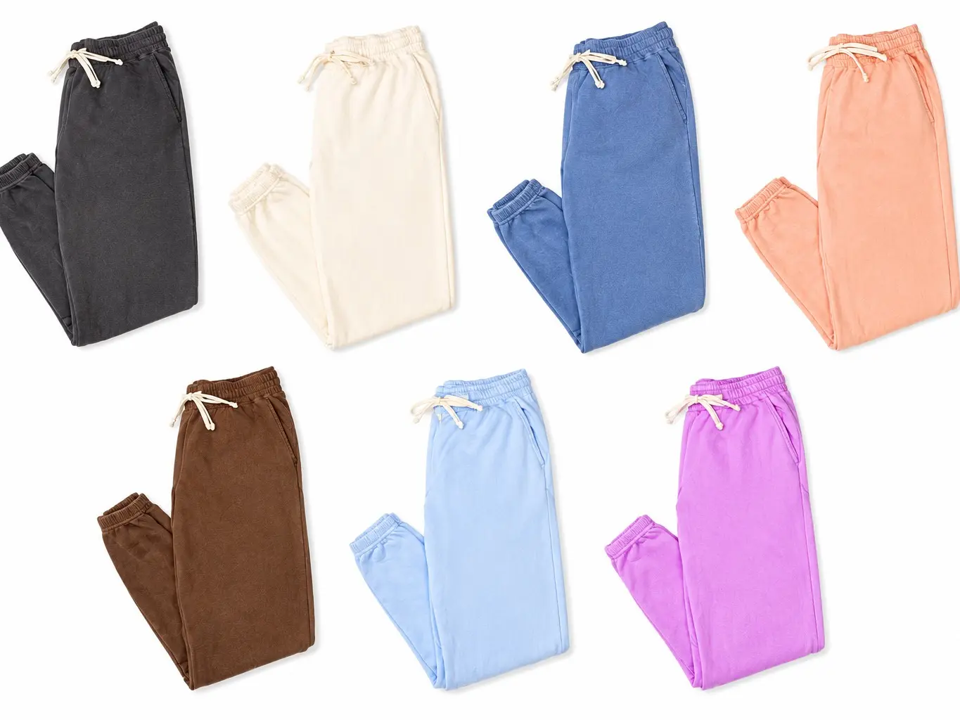 Comfort Colors Lightweight Sweatpants