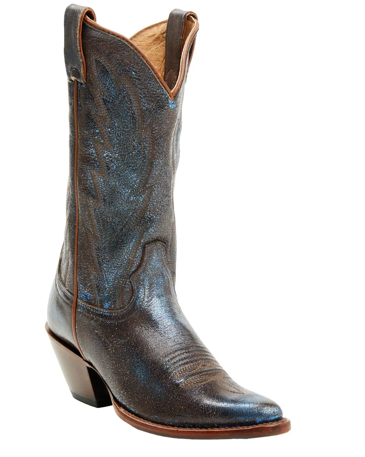 Idyllwind Women's Women'S Two Step Western Boot Round Toe - Biwsp25l29