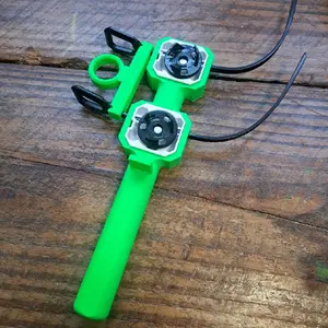 BebladeX Proto launcher Double Grip - for Ultimate Stabilization