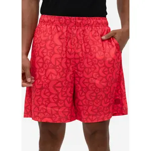 Icon 3peat - 7" Inseam | Mens Basketball Short