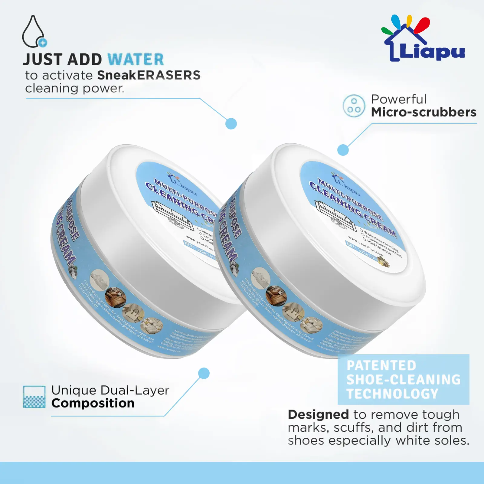 2 pc [Discount package 60% user selection]