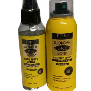 Ebin wonder lace spray