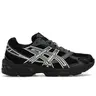 ASICS Men's Gel-1130 Black Glacier Grey Running Shoes, from StockX