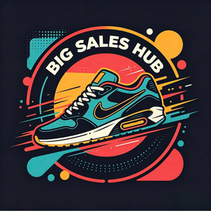 BIG SALES HUB