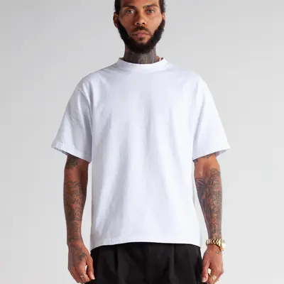 Jw Anderson Uniqlo Cropped Shirt TikTok Shop