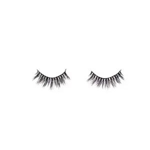 LashinOut - Michelle lashes - cosmetic - mink lashes- beauty Eyelashes Makeup