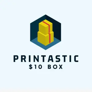 $10 box