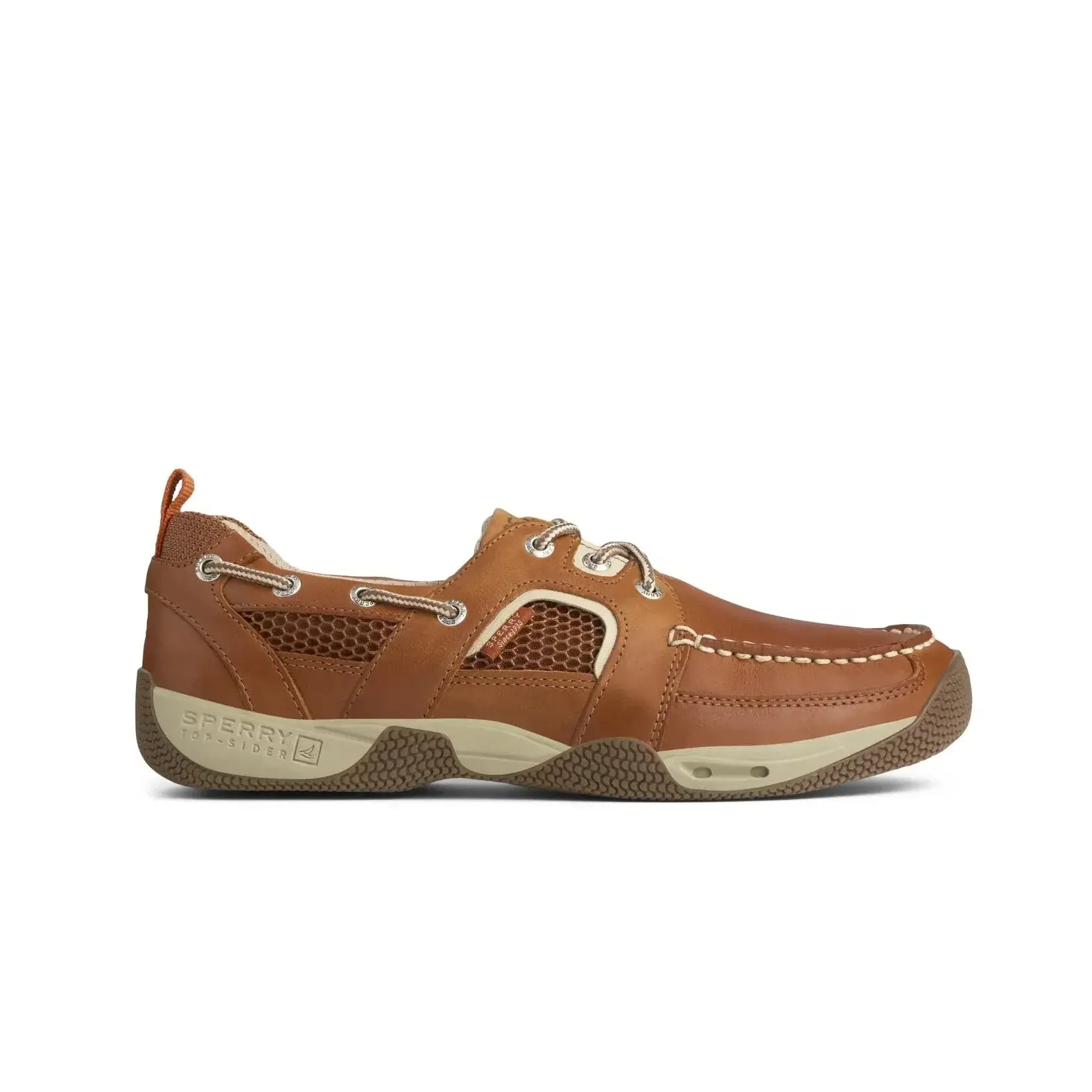 Sperry Men's Sea Kite Sport Moc Boat Shoe