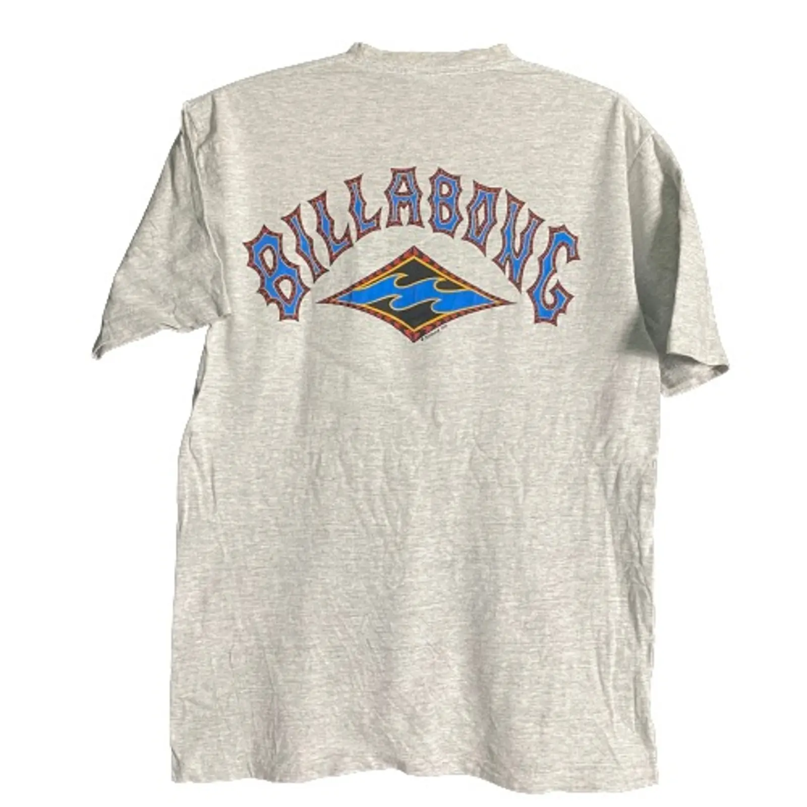 Vintage 90s Billabong Surf Shirt, Retro Surf Shirt for Men Women, Gift for Men, Dad Gifts V05
