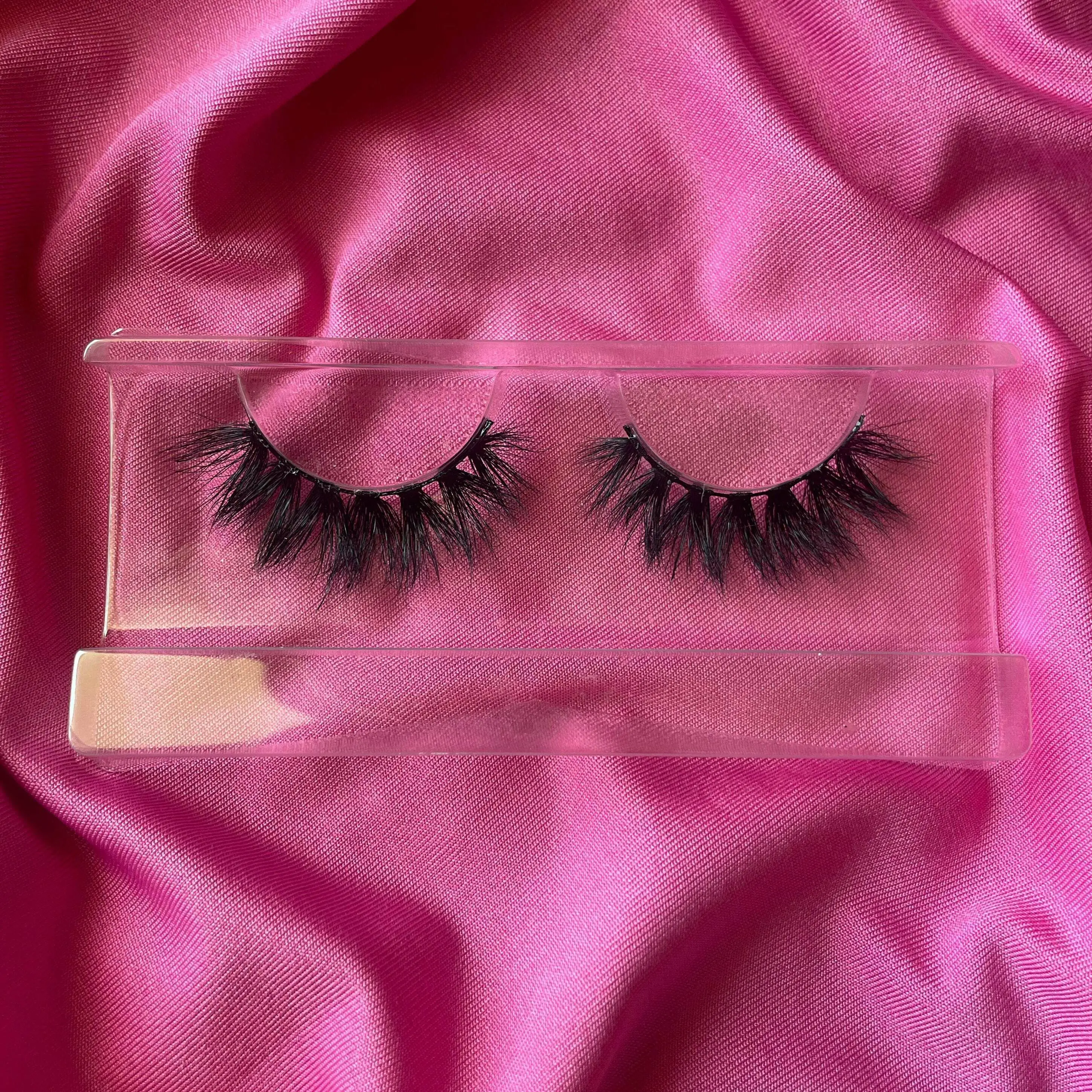 Classy Lashes