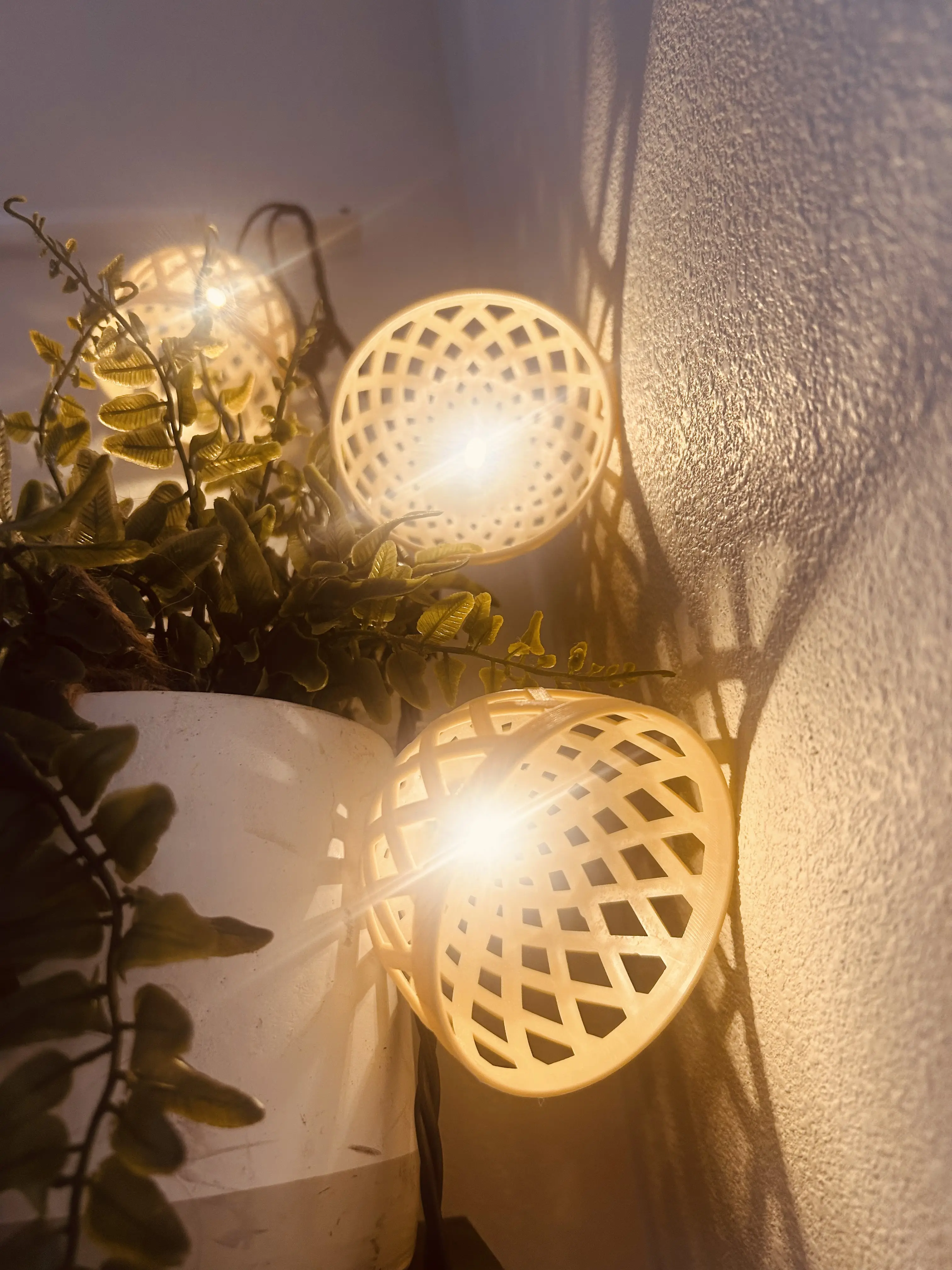 Battery-Powered Flickering Tealight Candles - 12 Cream LED Lights for Home Decor & Events - Plastic Material - Soft Warm Glow