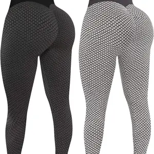 FyneButts Leggings Women, Slim-Fitting Low-Waist Curves-Accenting Athletic Wear, Comfortable Fit All-Season Breathable Lightweight Gym Bottoms