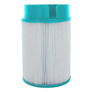 Hurricane HF-SOFT09-01 Advanced Spa Filter Cartridge Replacement for Soft Tub