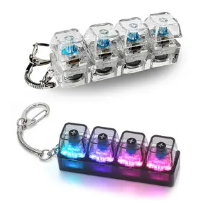 Yin & Yang Fidget Duo ️ | Share This Glow-Up Keyboard Clicker