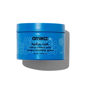 hydro rush | intense moisture hair mask with hyaluronic acid hydro rush | intense moisture hair mask with hyaluronic acid