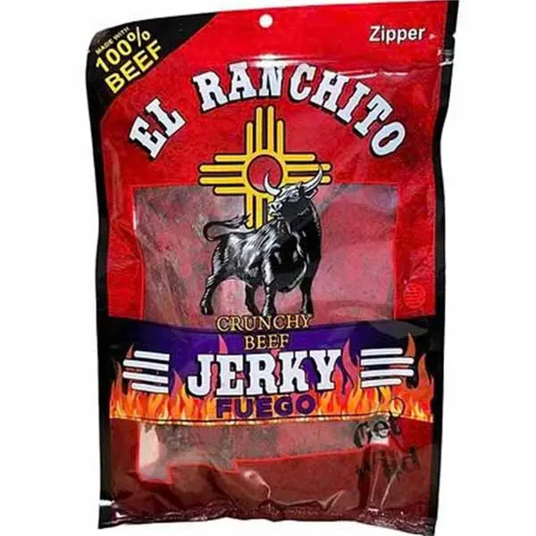 FUEGO