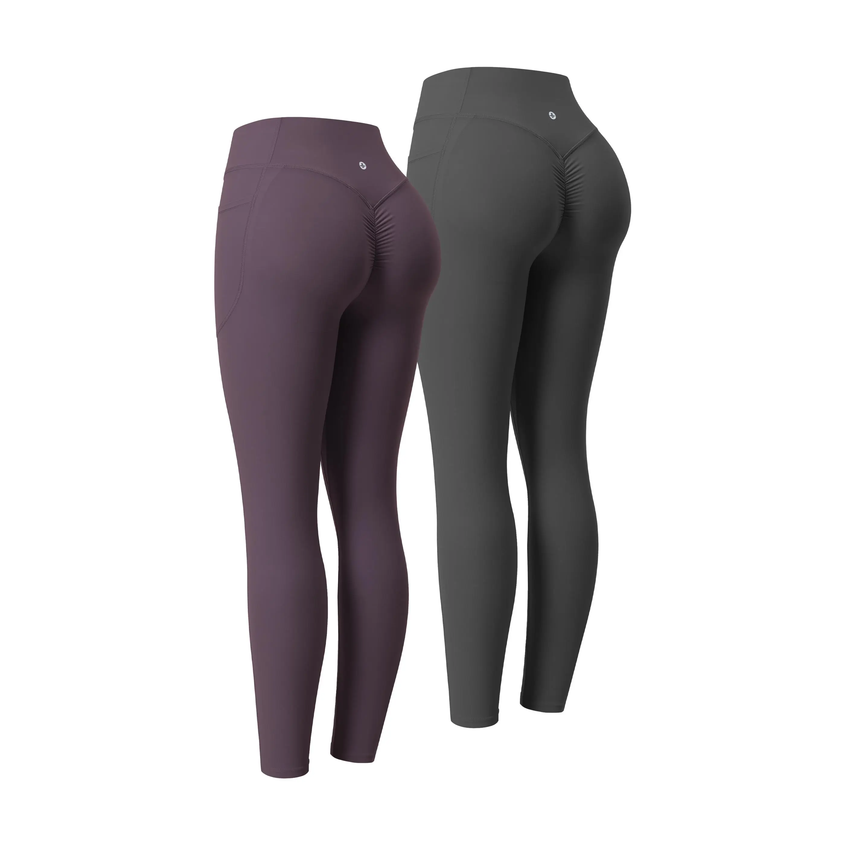 Volcanic Ash + Night's Purple