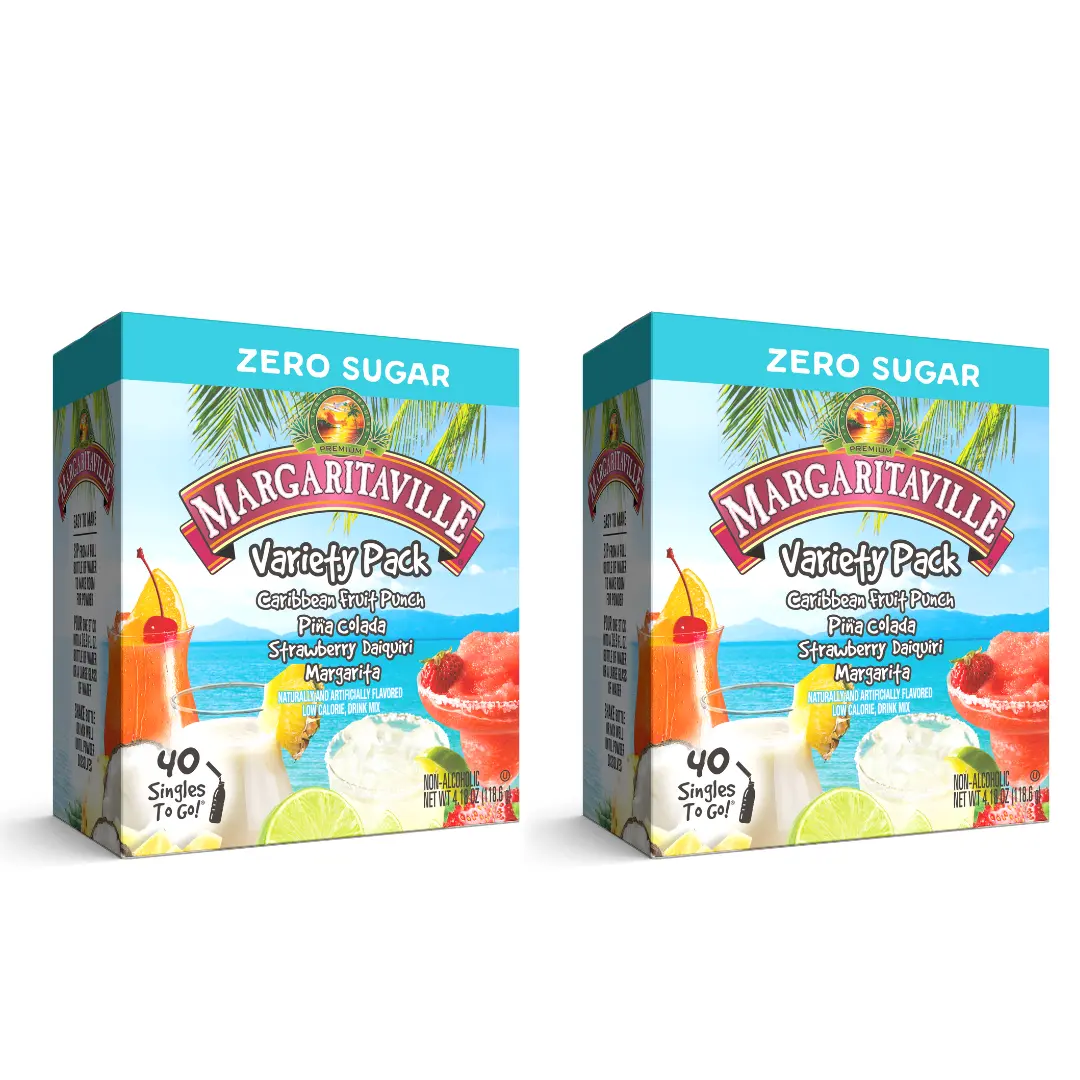 40 CT Variety Pack (2-Pack) 