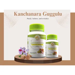 Kanchanara Guggulu