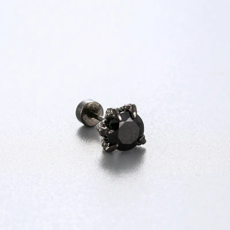 A61-14#Black (single)