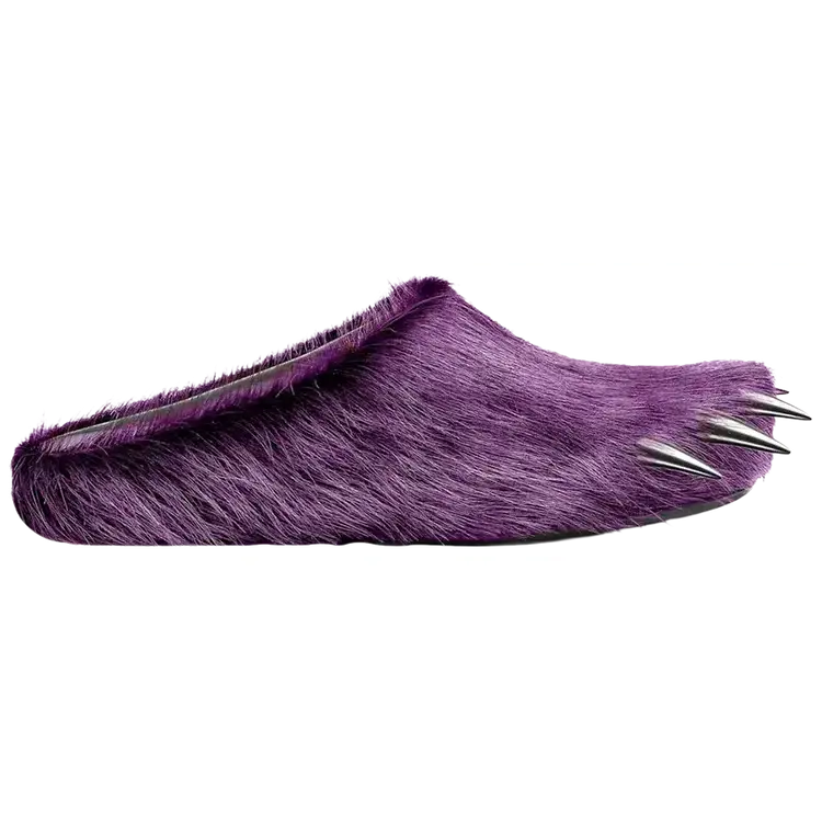 Bravest Studios Bear Claw Mule 'Purple'