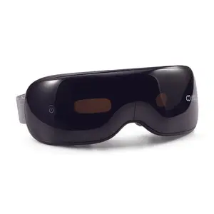 Copper Compression CopperVibe Vibration+Heat+Sound Eye Massager