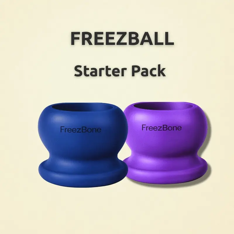 FreezBall Bundle - Starter Pack