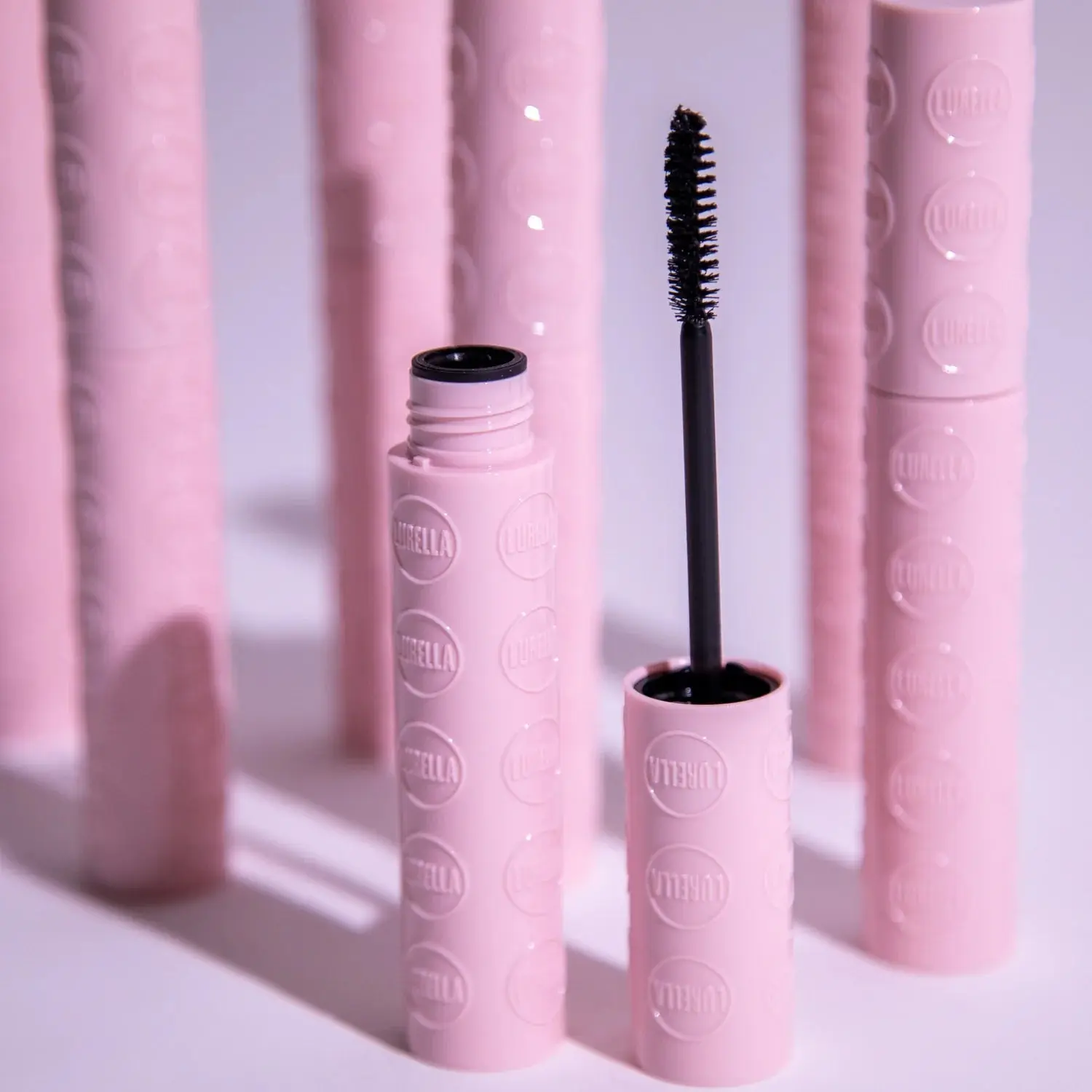 LURELLA- Lurella Waterproof Mascara