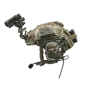 RDX Helmet Cover - Patented