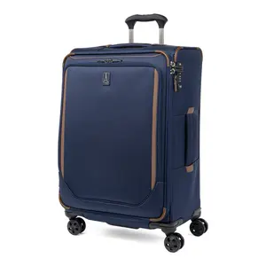 Travelpro Crew Classic Medium Check-in Spinner - Patriot Blue