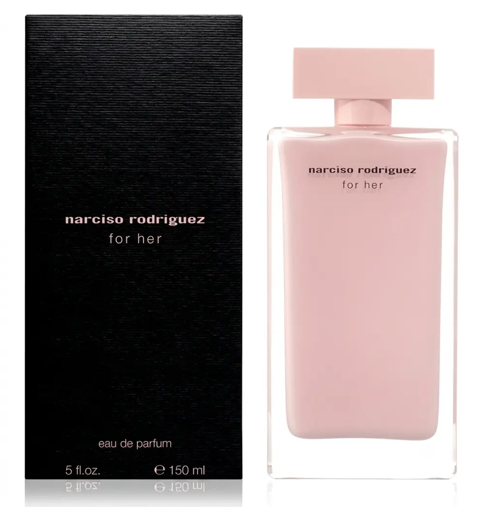 Narciso Rodriguez for Her Eau de Parfum