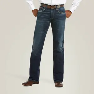 Ariat M5 Coltrane Straight Jean - Nightingale