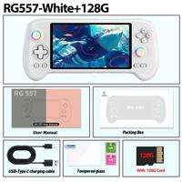 RG557-White+128G