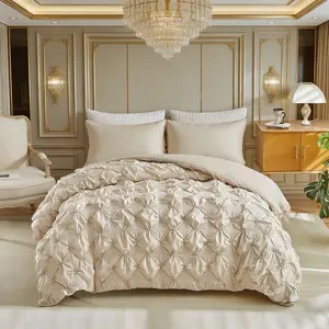 Washable Soft Striped Duvet Cover Set, 2 or 3 Piece, Multi-Color, Ultra-Soft, Elegant Design, Hotel Quality Bedding