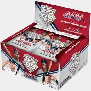 2025 Topps Japan Hobby Box Look For Cherry Blossom ($10,000 BOUNTY OHTANI CHERRY BLOSSOM)