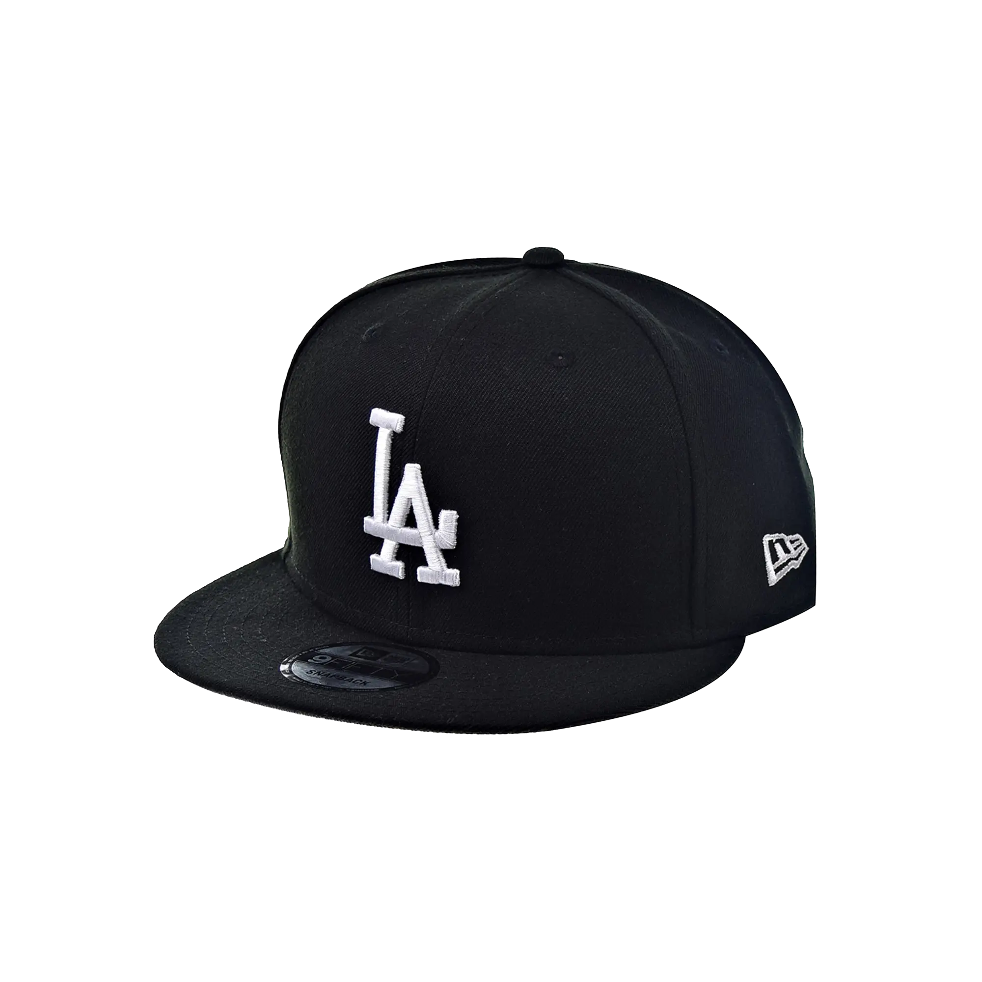 9FIFTY Los Angeles Dodgers Snapback "Black" 11591046