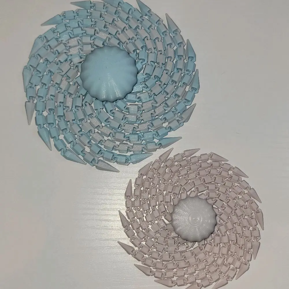 Fidget Jellyfish Fidget Jellyfish