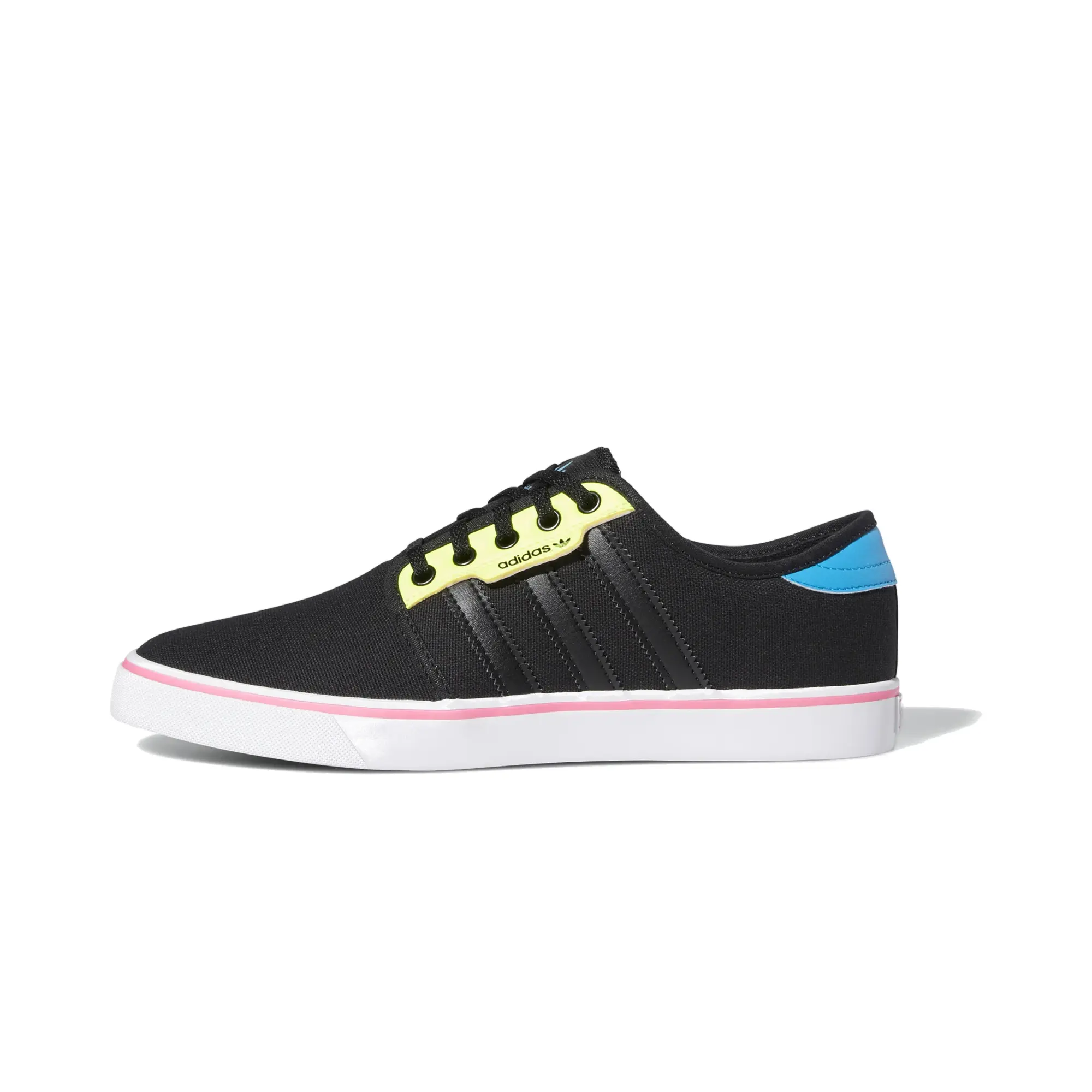 Seeley "Bold Aqua" FY2754