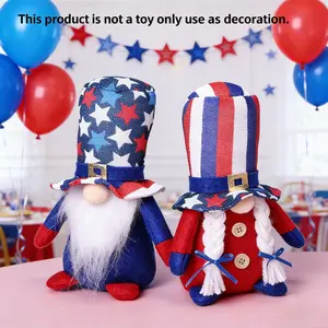 Independence Day  Decoration Set, Indoor Holiday Party Decorations, Perfect for Celebrating American Festivities