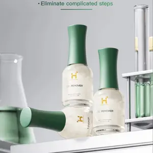Hang Pure Gel Remover – Innovative Formula
